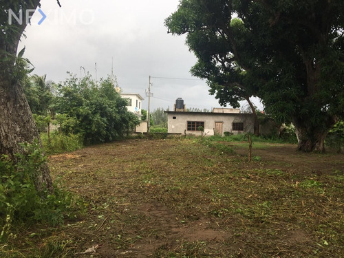 Imagen 1 de 3 de Terreno En Venta, Anton Lizardo, Veracruz