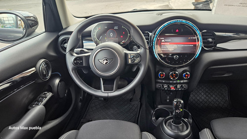 Minicooper S Essential 2.0 Turbo 2022