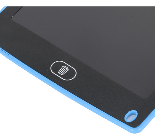 Tableta De Tableta Lcd De 8.5 Pulgadas Papas De Dibujo