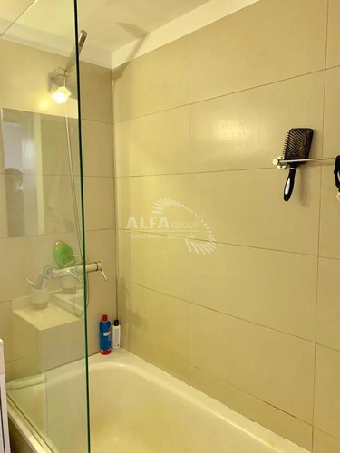 Imagen 10 de 12 de Muy Lindo Apto De 1 Dormitorio