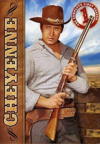Cheyenne - Por Temporada - Audio Ingles - Subt Dvd (Usado)