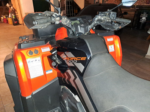 Con 1000cc Y 80hp Y Doble Tracción , Potente Malacate
