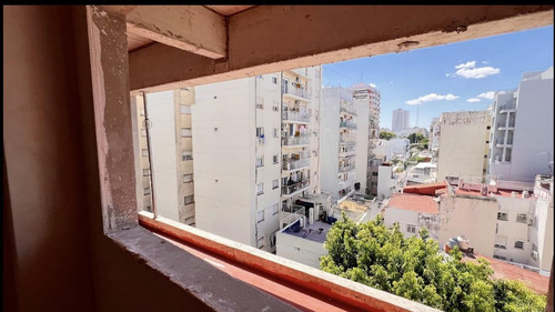 Venta Departamento Villa Del Parque A Estrenar