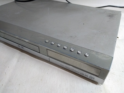 Imagem 4 de 10 de Dvd Recorder LG Dr175