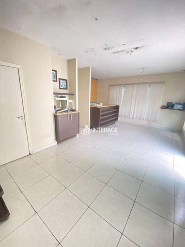 Imagem 5 de 30 de Terreno À Venda, 624 M² Por R$ 999.000,00 - Prado Velho - Curitiba/pr - Te0396