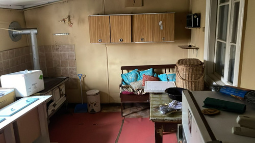 Casa En Venta Vicente Reyes, En La Comuna De Punta Arenas.