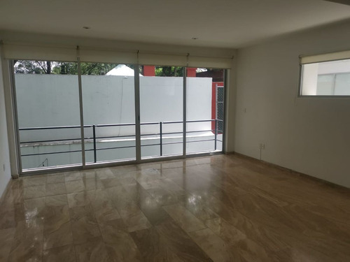 Imagen 4 de 17 de Departamento En Renta Tizapán San Ángel