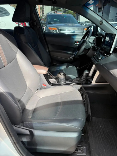 Toyota Corolla Cross Se-g Hybrid Tp 1800cc 7ab 4x2 Ct 2025