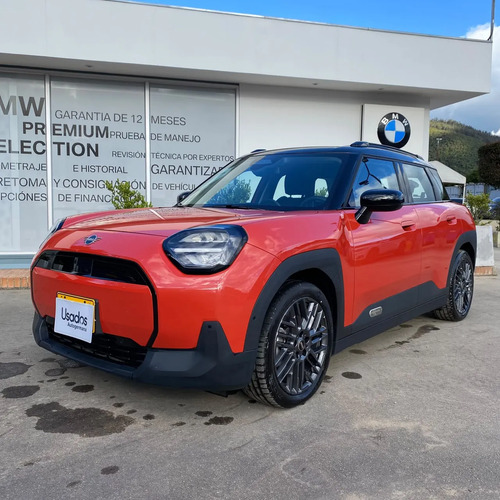 Mini Aceman E
