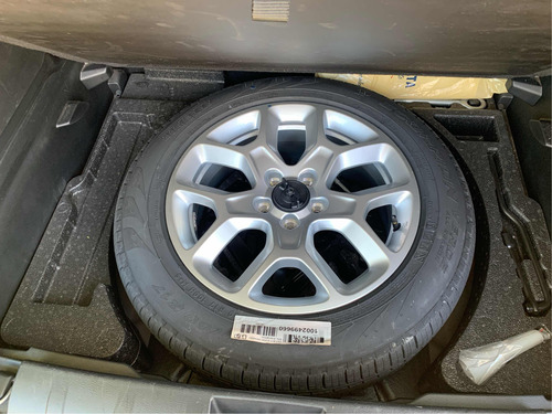 Jeep Renegade 1.8 Sport At Plus