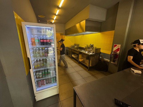 Fondo De Comercio En Venta En San Miguel