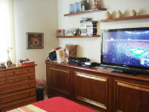 Imagem 7 de 15 de Apartamento-à Venda-tijuca-rio De Janeiro - 40519