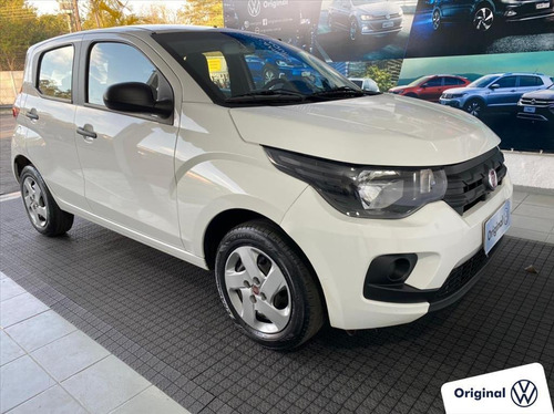 Imagem 4 de 6 de Mobi 1.0 8v Evo Flex Like. Manual