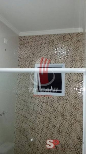 Imagem 18 de 23 de Condominio Fechado Para Venda No Bairro Vila Esperança, 2 Dorms, 2 Suítes, 3 Vagas, 90 M - 5618
