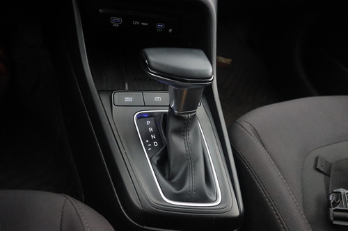 Sedan Unico Dueño Hyundai Accent 2024 Full Ac Automatico