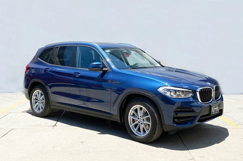 Imagen 4 de 15 de Bmw X3 Sdrive20i Modelo 2021