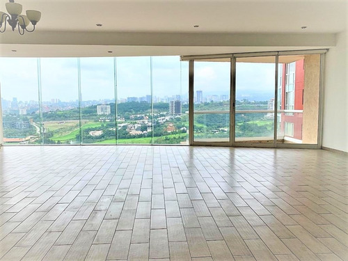Imagen 3 de 14 de Departamento En Venta, Huixquilucan, Estado De México