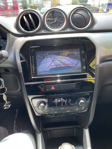 Imagen 13 de 14 de Suzuki Vitara 1.6 Gls At 2016
