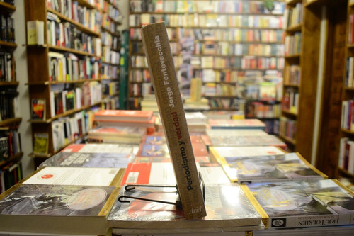 Periodismo Y Verdad. Jorge Fontevecchia.