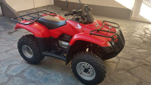 Imagen 8 de 8 de Honda Trx 250 Electric Shift Impecable