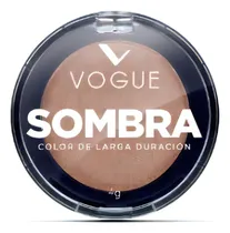 Comprar Sombra Individual Vogue Piña Colada Color De La Sombra Piña Colada