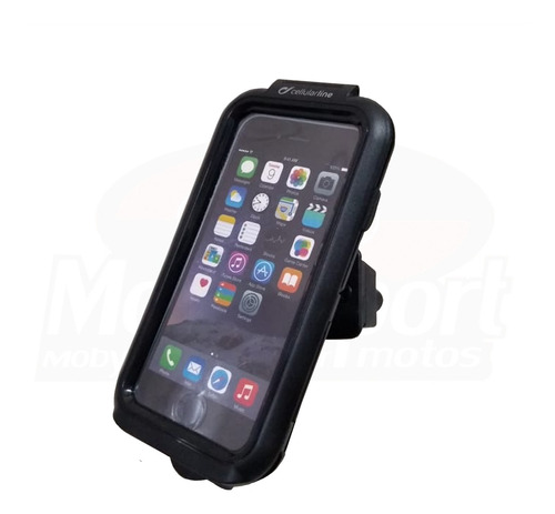 Suporte Celular Moto Case iPhone 6 7 8 Interphone 022983