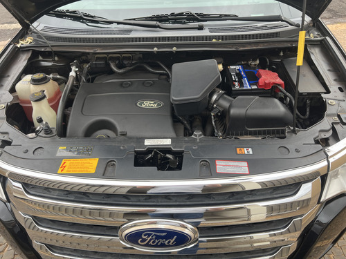 Ford Edge 3.5 Sel Fwd 5p