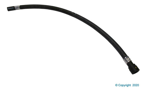 Manguera Calefaccion Entrada Cadillac Escalade V8 6.0l 2011