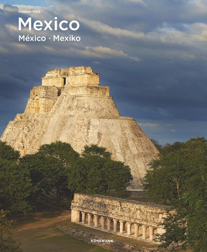 Libro Mexico Mexiko [ Fotografía ] Arte Cultura, Pasta Dura