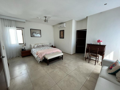 Imagen 10 de 15 de Casa En Venta Lagos Del Sol Cancun