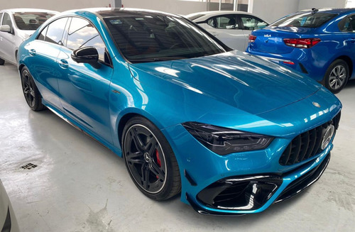 Mercedes-benz Clase Cla 2024