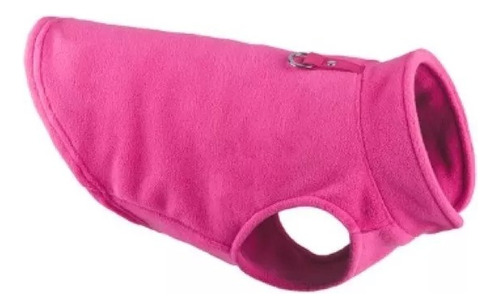 Ropa Para Perro Capa Capita Tela Polar Razas Chicas/medianas