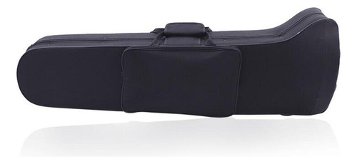 Tenor Trombone Protect Mochila Carry Bag Oxford Pano Para