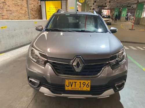 Renault Stepway 1.6 Intens