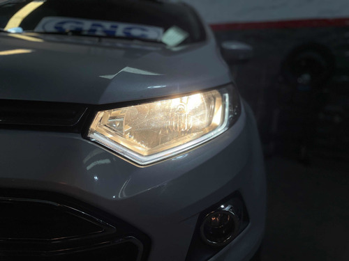 Ford Ecosport 1.6 Titanium 110cv 4x2 2013
