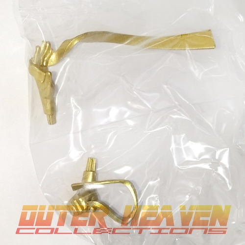 Boku No Hero Academia Bust Up Heroes - Aizawa Shouta Gold