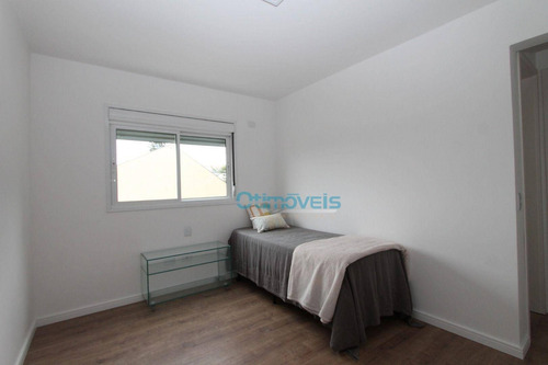 Imagem 8 de 29 de Apartamento À Venda, 94 M² Por R$ 630.174,00 - Boa Vista - Curitiba/pr - Ap2891