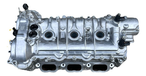 Cabeza De Motor Derecho Chevrolet Camaro 3.6l V6 2017-2022 (Usado)