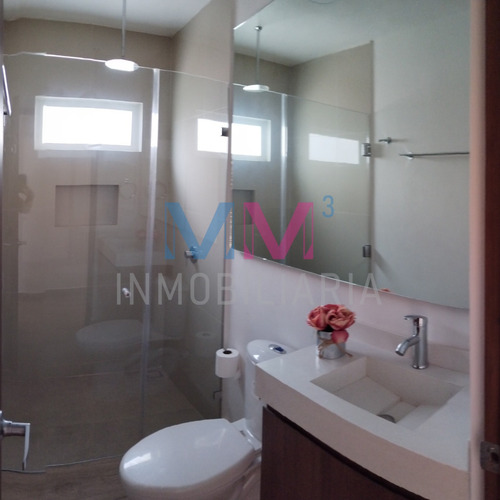 Hermosos Departamentos En Venta A Unos Pasos De Camino Real A Cholula , Estrenar