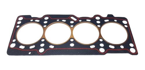 Empacadura Camara Para Fiat Palio Siena 1.4 Fire Dodge Forza