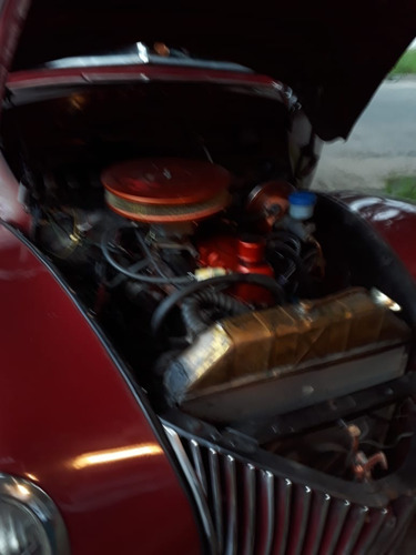Ford 39
