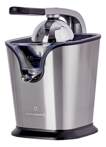 Exprimidor Eléctrico Profesional Juguera Turboblender 160w