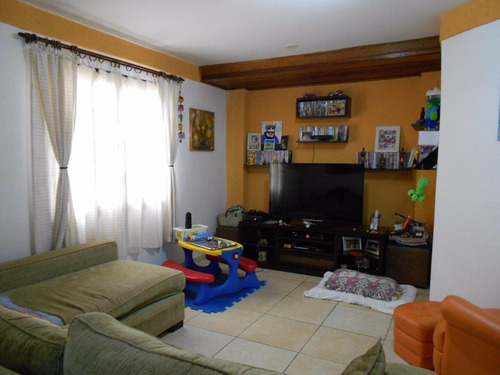 Imagem 11 de 30 de Chácara Residencial À Venda, Mendonça Cortez, Cotia - Ch0185. - Ch0185