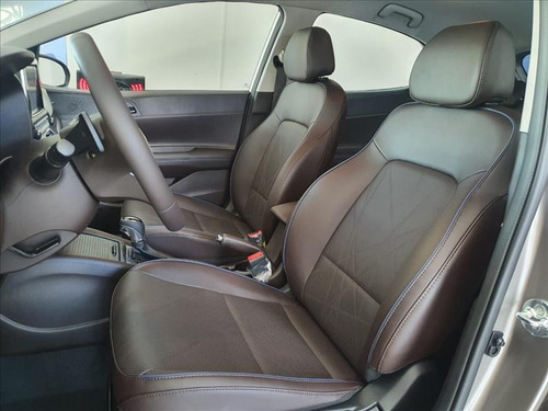 Imagem 8 de 8 de Hyundai Hb20 1.0 Tgdi Flex Diamond Plus Autoamtico