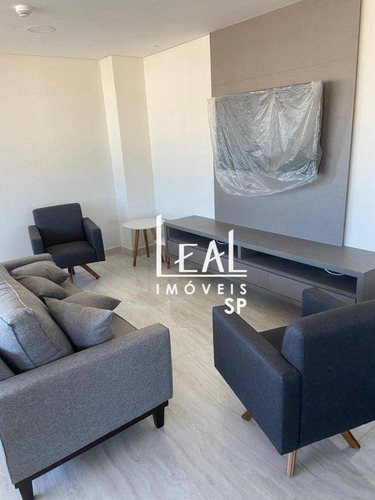 Imagem 15 de 30 de Apartamento Com 3 Dormitórios À Venda, 58 M² Por R$ 420.000 - Macedo - Guarulhos/sp - Ap1538