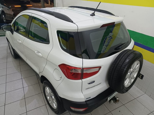 Imagem 5 de 14 de Ecosport Se 1.5 12v Flex 5p Mec.