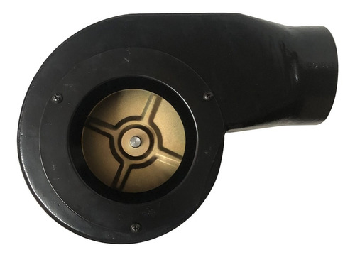 Microventilador Especial Condor Ts Trifásico 12x Sem Juros