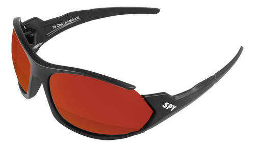 Óculos De Sol Spy 79 - Open Ii
