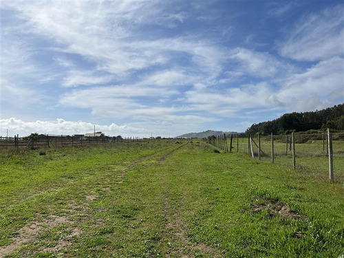 Imagen 6 de 9 de Parcela En Venta En Cobquecura