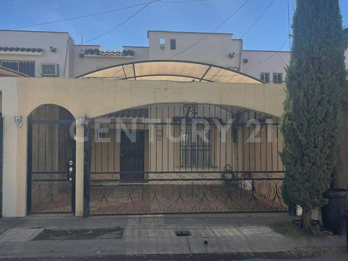 Casa En Renta Privada Villas Del Rio Elite, Culiacán, Sinaloa